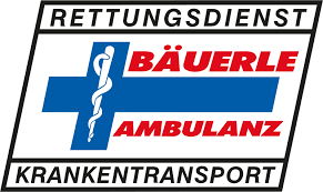 Bäuerle Ambulanz